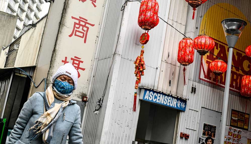 WSJ: Vuhan Laboratuvarı'ndaki 3 araştırmacı, salgından önce Kovid-19 belirtileriyle hasta olmuştu 4 WSJ--Vuhan-Laboratuvarı'ndaki-3-araştırmacı,-salgından-önce-Kovid-19-belirtileriyle-hasta-olmuştu