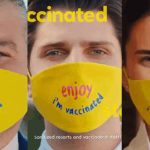 Washington Post muhabirinden 'aşılandım' videosuna yorum_ _Sömürge zihniyetini andırıyor_