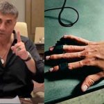 Yalan dedektörü uzmanı Berk Devlet görev verir, Peker de onaylarsa testi yaparım