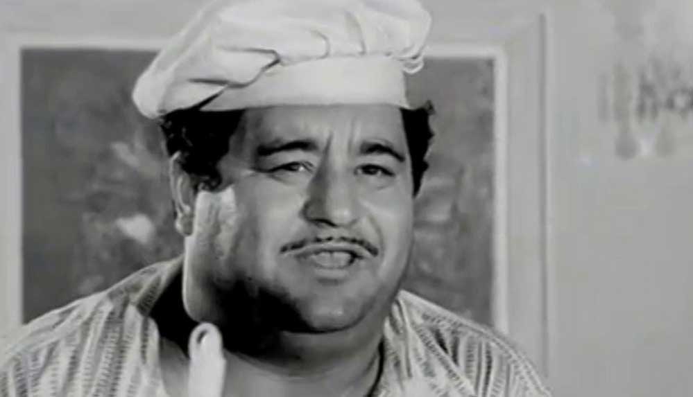 Yeşilçam'ın samimi ve sevecen emektarı Necdet Tosun, vefatının 46. yılında anılıyor