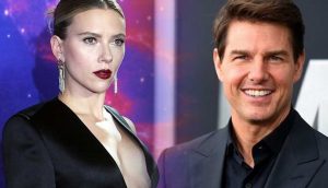 Yıldızlar, Altın Küre’ye savaş açtı: Tom Cruise üç ödülünü iade ediyor