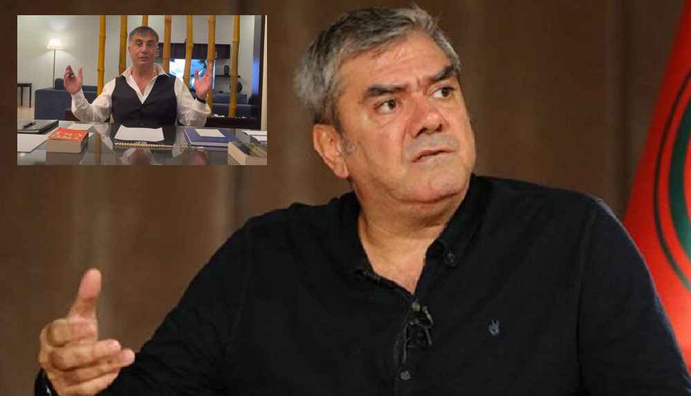 Yılmaz Özdil_ Sedat Peker niye bu kadar izleniyor_