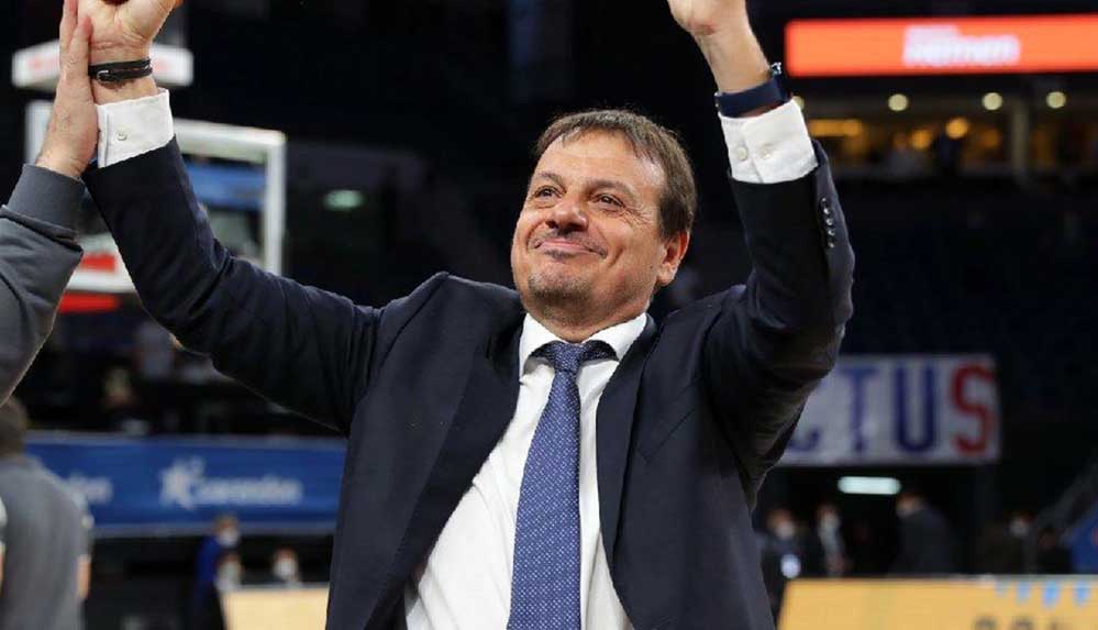 Ergin Ataman kimdir? Ergin Ataman nereli ve kaç yaşında?