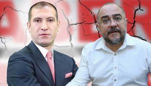 HaberTürk'te istifa depremi! Bülent Aydemir'in kovulması sonrası Kürşad Oğuz istifa etti