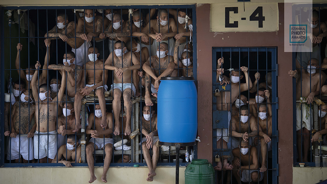 'Istanbul Photo Awards 2021' kazananları açıklandı