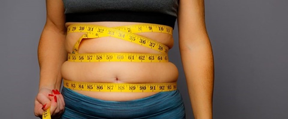 Vücut kitle indeksi 23'un üzerinde olanlar dikkat! Koronavirüs nedeniyle daha da risk altındalar 3 Vücut kitle indeksi 23'un üzerinde olanlar dikkat! Koronavirüs nedeniyle daha da risk altındalar