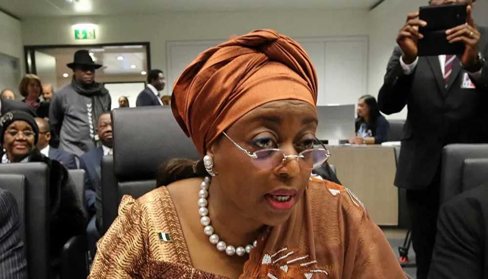 Nijerya’da yolsuzluk yapan eski bakanın 153 milyon dolar ve 80 evine el konuldu