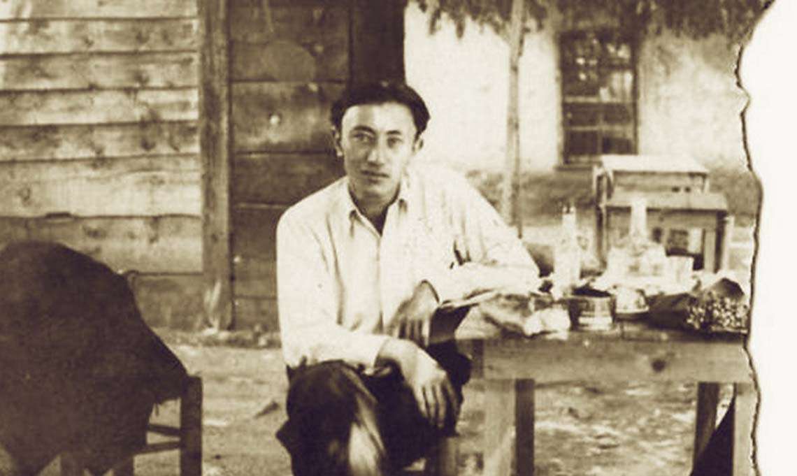 Çağdaş hikayeciliğin köşe taşı Sait Faik Abasıyanık vefatının 67. yılında anılıyor