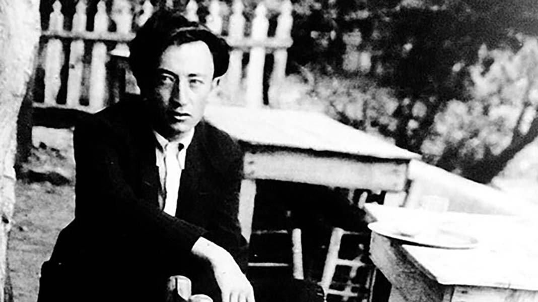 Çağdaş hikayeciliğin köşe taşı Sait Faik Abasıyanık vefatının 67. yılında anılıyor