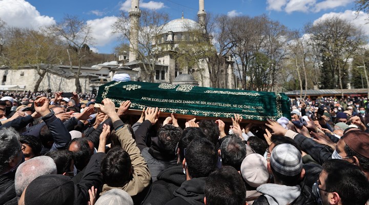 CHP'li Aydoğan'dan kalabalık cenazelerle ilgili soru önergesi: Acıda bile çifte standart uygulanıyor, cenazeler için bile adamına göre muamele yapılıyor