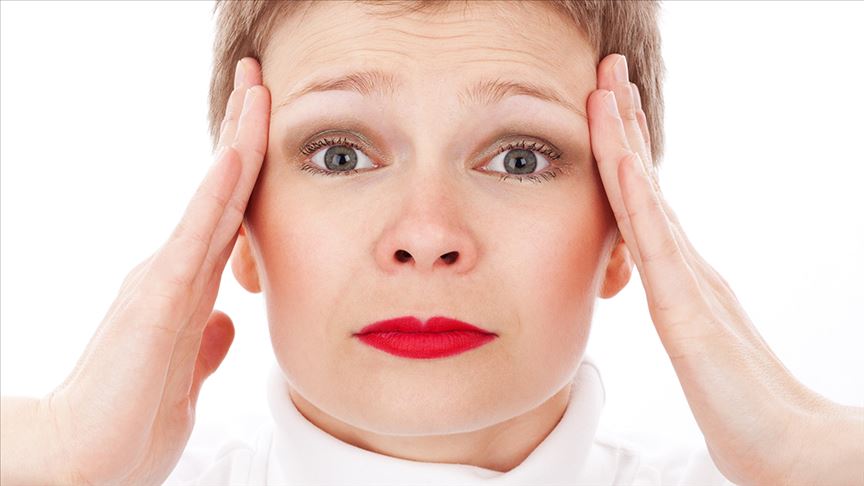 Migren nedir? Migren belirtileri nelerdir? Migrene ne iyi gelir?