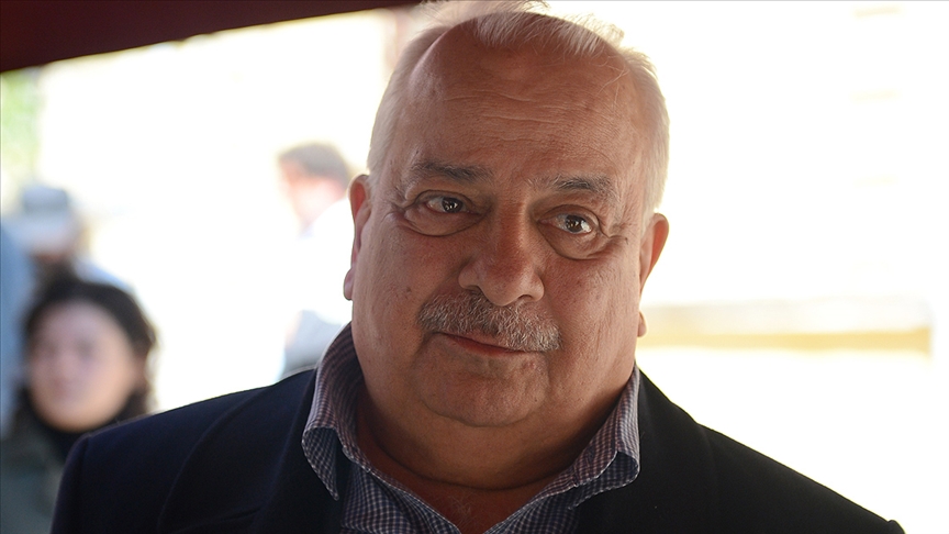 Sinemanın ve tiyatronun usta oyuncusu Zeki Alasya, vefat yıl dönümünde anılıyor