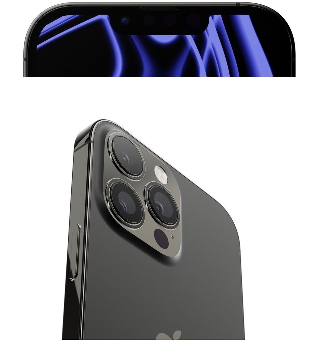 Fiyat listesi sızdırıldı: iPhone 13 ne kadar?