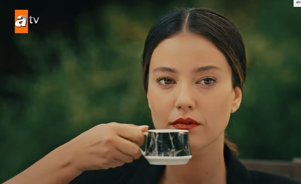 Eşkıya Dünyaya Hükümdar Olmaz dizisinin sevilen oyuncusundan ayrılık 3 Eşkıya Dünyaya Hükümdar Olmaz dizisinin sevilen oyuncusundan ayrılık