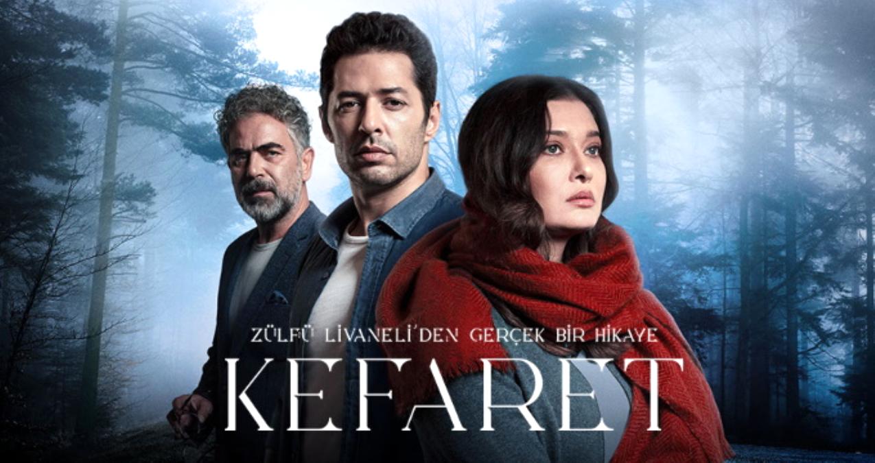 FOX TV'nin merakla takip edilen dizisinden flaş final kararı!