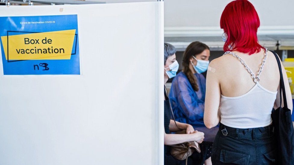 Üçüncü doz koronavirüs aşısı gerekli mi?