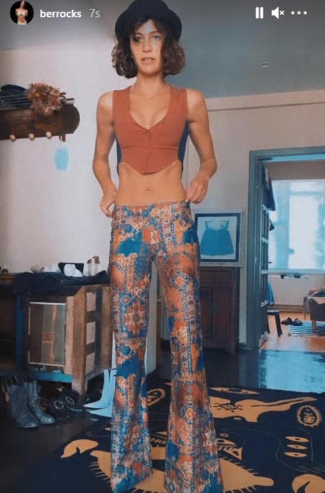 Berrak Tüzünataç'ın isyanı: Her yıl aynı şey yapılıyor