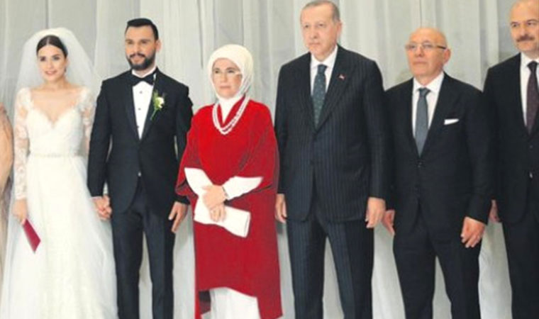 Alişan'dan Süleyman Soylu'ya destek paylaşımı: Hep gurur duyacağım... 4 Alişan'dan Süleyman Soylu'ya destek paylaşımı: Hep gurur duyacağım...