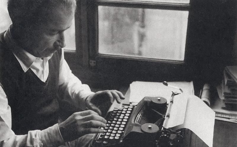 Usta edebiyatçı Orhan Kemal, vefatının 51. yılında anılıyor