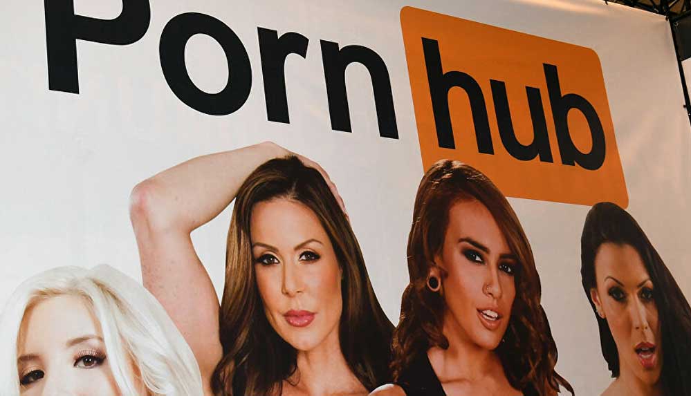 34 kadın Pornhub'a 'izinsiz içerik' davası açtı: 'Bu pornografi değil, tecavüz davasıdır'