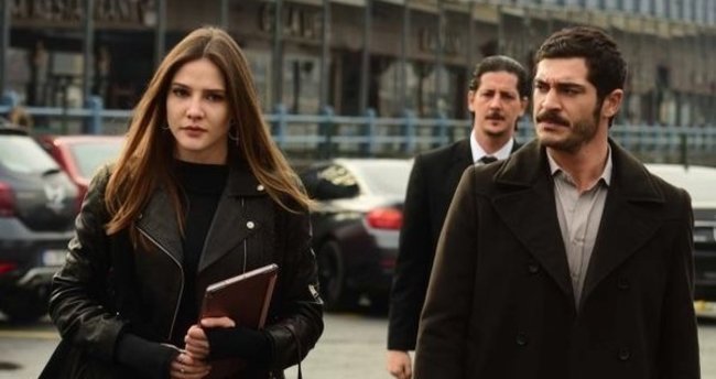 Sevilen bir dizi daha final kararı aldı! 3 Sevilen bir dizi daha final kararı aldı!