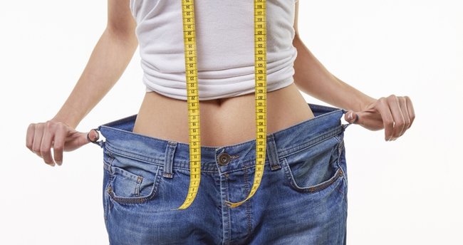 Zayıflama ne zaman durur? Zayıflama durduğunda ne yapılmalı?