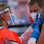 ABD'den aşıya teşvik için yeni çalışma 'İlk dozu olana esrar bedava'