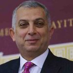 AKP MKYK Üyesi Metin Külünk kimdir Metin Külünk nereli, kaç yaşında