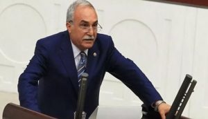 AKP'li Fakıbaba'dan sağlık sistemi itirafı 2 yıldır anlatamadım, sistem yönetilemiyor