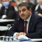 AKP'li Tevfik Göksu yönetimindeki Esenler Belediyesi'nde verilen sözlerin hiçbiri tutulmamış