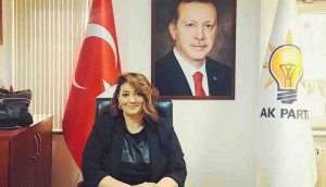 AKP'li meclis üyesi Esra Yılmaz 'yolsuzluk var' dedi, istifa etti