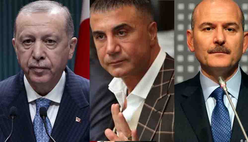 AP'den dikkat çeken Peker analizi: Türk milletini etkisi altına aldı
