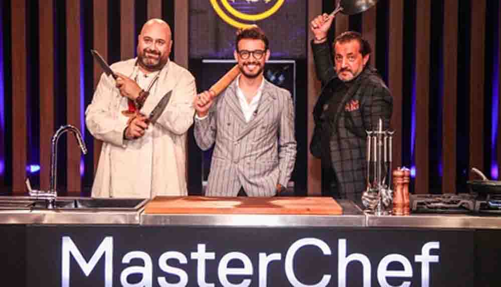 Yarışmacı diskalifiye edildi: MasterChef yarışmasında mide bulandıran görüntü!