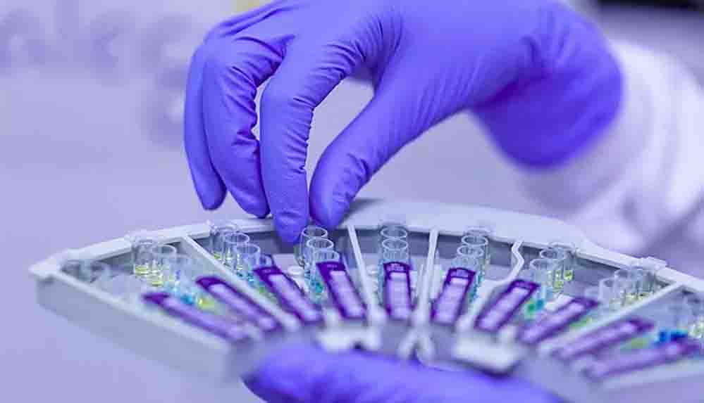 Ağır Covid-19 hastalarının hayatını kurtarabilecek yeni bir tedavi bulundu