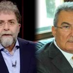 Ahmet Hakan'dan Deniz Baykal yorumu En delikanlı eylemi