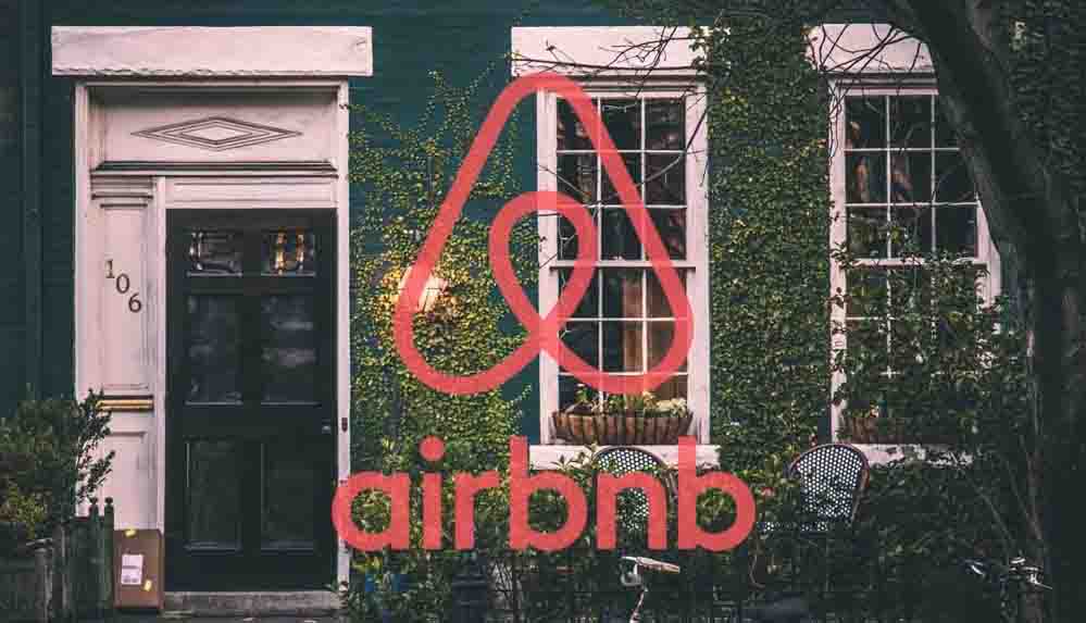 Airbnb, kiraladığı evde cinsel istismara maruz kalan turiste 7 milyon dolar ödedi