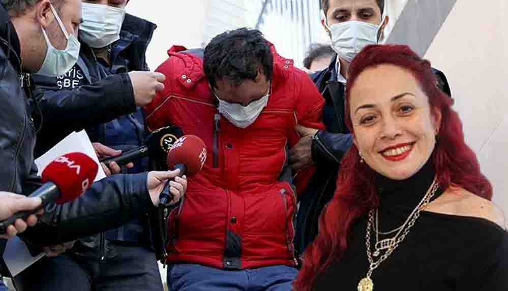 Akademisyen Aylin Sözer'i katleden Kemal Ayyıldız hakkında istenen ceza belli oldu