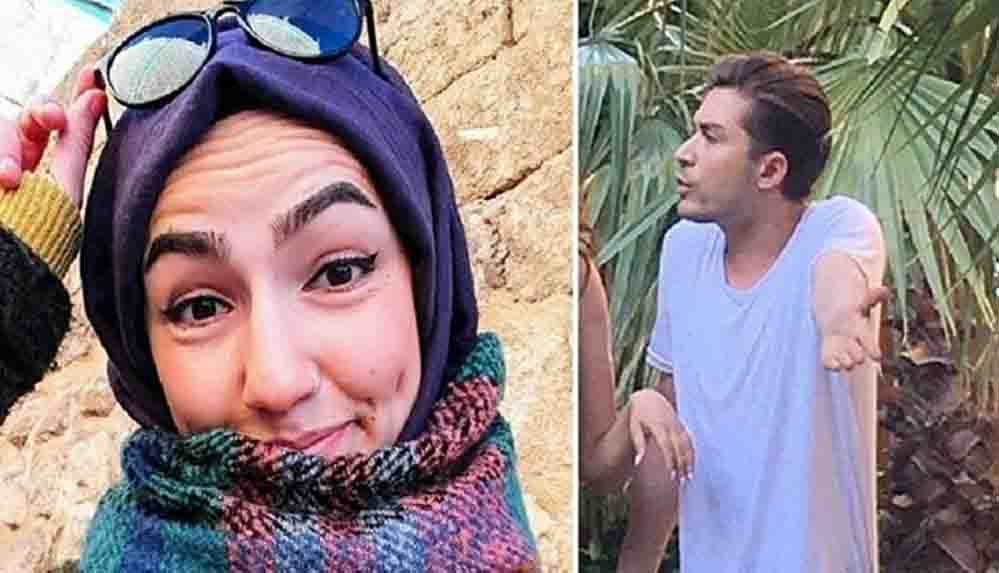 Akademisyen Neşe Nur Akkaya'ya termoslu saldırı