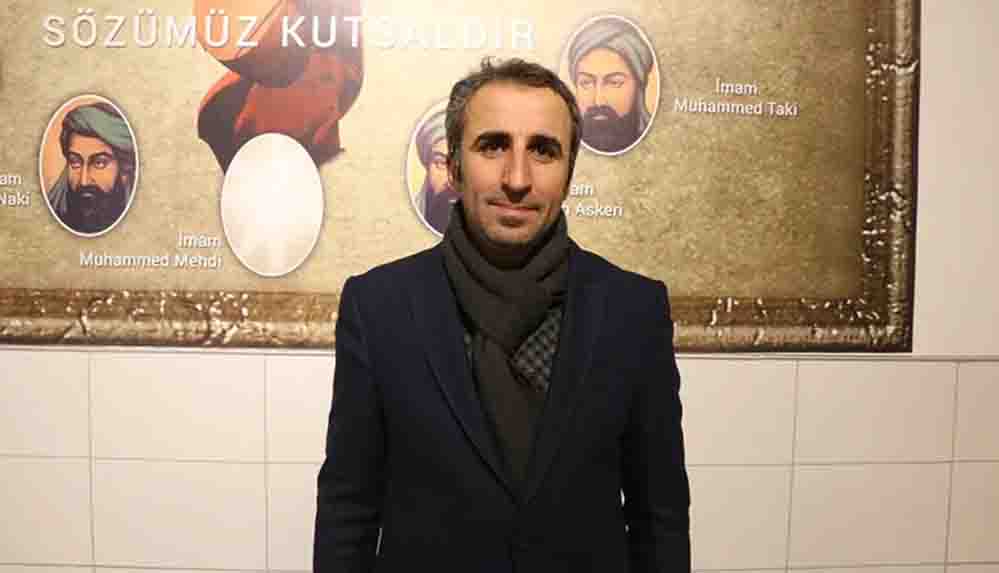 Alevi Dernekleri Federasyonu Başkanı konuştu 'Bazı sıkıntılar oluşabilir, dikkat edin' uyarısı geldi