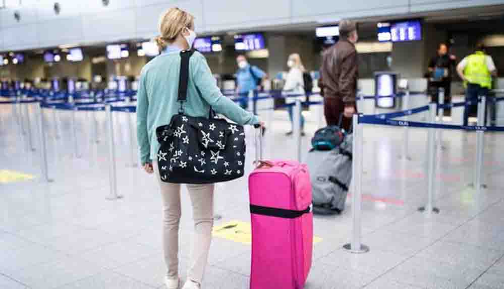 Almanya riskli bölgeler listesine göre Türkiye'nin kategorisi değişti