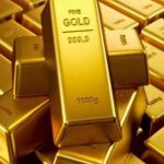 Altın son 3 ayın en kötü haftasına hazırlanıyor