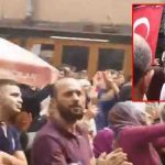 Aşı karşıtları miting düzenledi Aşı yapan hekimler yargılanacak