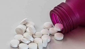 "Aspirin Covid-19 hastalarının ölüm oranını azaltmakta etkili değil"