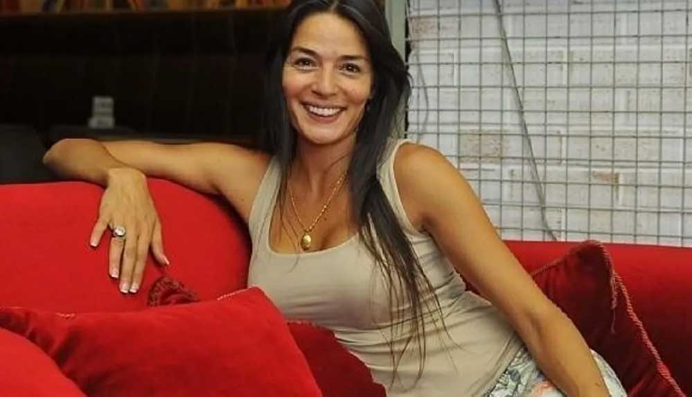 Asuman Krause ekranlara geri dönüyor: İşte yeni programı 4 Asuman-Krause-ekranlara-geri-dönüyor--İşte-yeni-programı