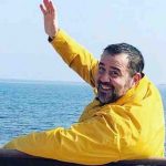 Ata Demirer Poyraz estiği sürece müsilaj problemi olmaz