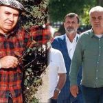 Atilla Peker adliyede