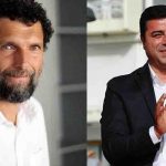 Avrupa Konseyi'nden Kavala ve Demirtaş için Türkiye'ye yönelik ihlal prosedürü 4 Avrupa Konseyi'nden Kavala ve Demirtaş için Türkiye'ye yönelik ihlal prosedürü