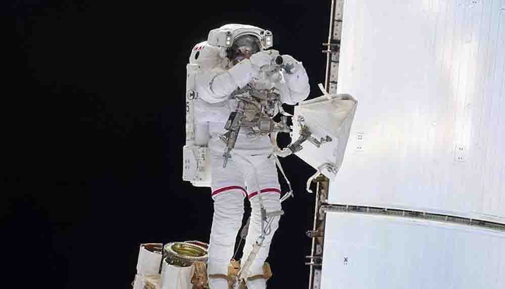 Avrupa Uzay Ajansı astronot programına 22 binden fazla başvuru yapıldı