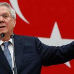 Aziz Yıldırım'dan Ali Koç'a Seni affetmem, bunu bil. Seni bu seyirciyle göndereceğim