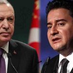 Babacan'dan Erdoğan'a çağrı Tamamen rant gözlüğüyle baktığınız Kanal İstanbul projesindeki inadınızdan artık vazgeçin